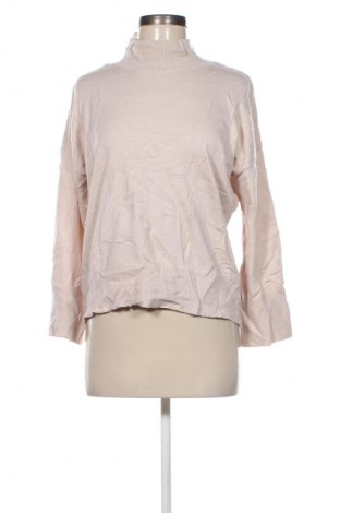 Дамски пуловер Unbranded, Размер L, Цвят Бежов, Цена 6,13 €