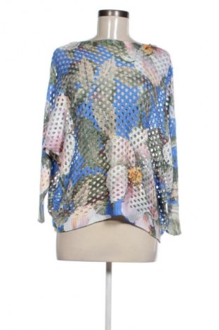 Дамски пуловер Unbranded, Размер XXL, Цвят Многоцветен, Цена 7,66 €