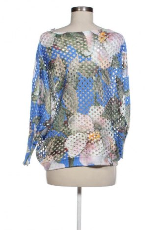 Дамски пуловер Unbranded, Размер XXL, Цвят Многоцветен, Цена 7,66 €