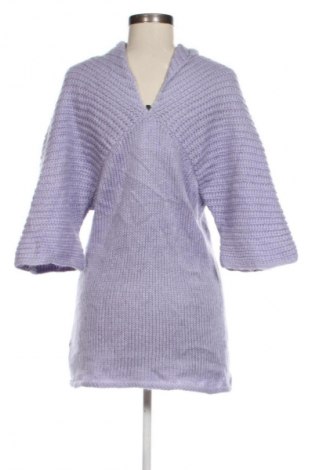 Damenpullover United Colors Of Benetton, Größe M, Farbe Lila, Preis € 17,99