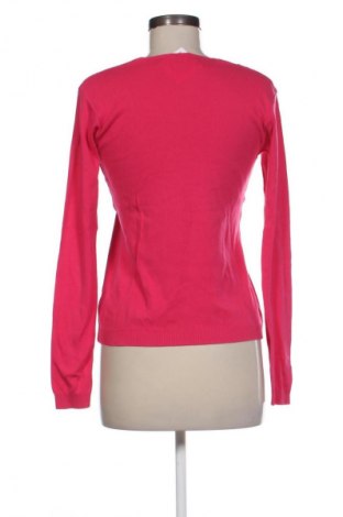 Damenpullover United Colors Of Benetton, Größe S, Farbe Rosa, Preis € 17,99