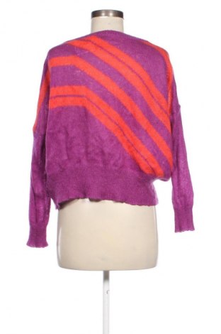 Дамски пуловер United Colors Of Benetton, Размер XS, Цвят Многоцветен, Цена 14,31 €