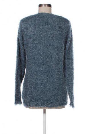 Damenpullover Up 2 Fashion, Größe L, Farbe Blau, Preis 8,99 €