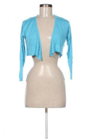 Дамски пуловер Up 2 Fashion, Размер S, Цвят Син, Цена 2,04 €