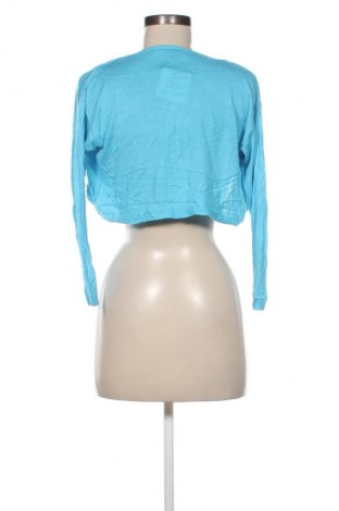 Дамски пуловер Up 2 Fashion, Размер S, Цвят Син, Цена 2,04 €