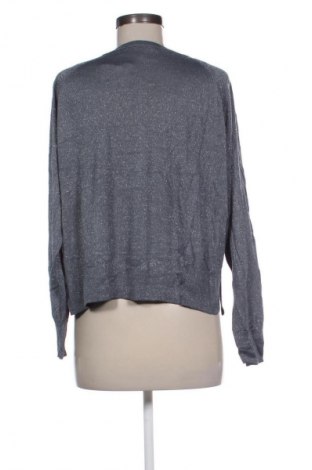 Дамски пуловер Up 2 Fashion, Размер XL, Цвят Сив, Цена 9,71 €