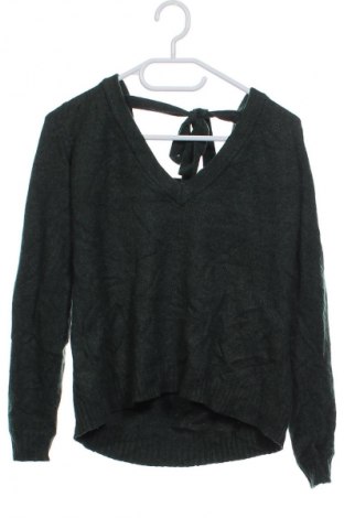 Dámsky pulóver VILA, Veľkosť XS, Farba Zelená, Cena  2,95 €