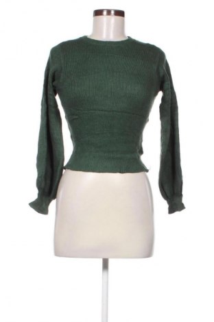 Pulover de femei Valley Girl, Mărime S, Culoare Verde, Preț 56,99 Lei, #134091618