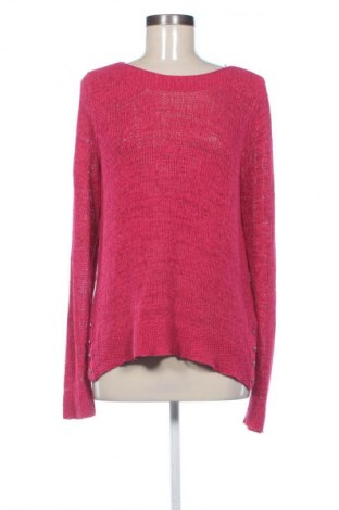 Damski sweter Vavite, Rozmiar L, Kolor Czerwony, Cena 23,99 zł