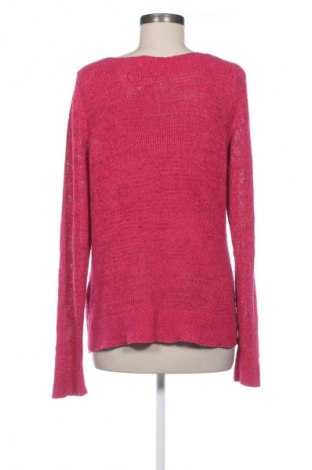 Damski sweter Vavite, Rozmiar L, Kolor Czerwony, Cena 23,99 zł