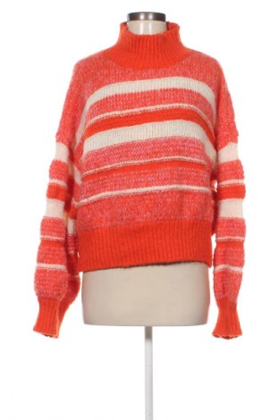 Damenpullover Vero Moda, Größe L, Farbe Mehrfarbig, Preis 13,99 €