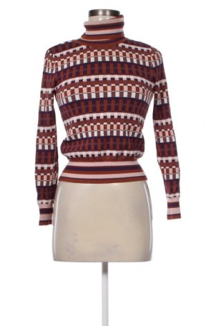 Dámský svetr Vero Moda, Velikost XS, Barva Vícebarevné, Cena  249,00 Kč