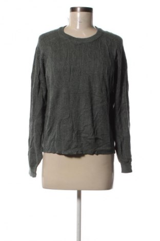 Дамски пуловер Vero Moda, Размер L, Цвят Зелен, Цена 6,64 €