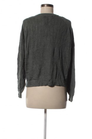 Дамски пуловер Vero Moda, Размер L, Цвят Зелен, Цена 6,64 €