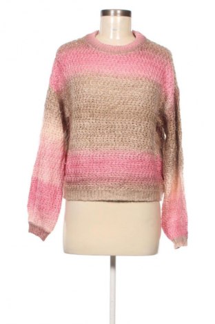 Дамски пуловер Vero Moda, Размер S, Цвят Многоцветен, Цена 8,18 €