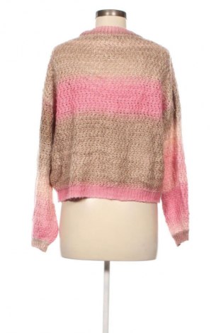 Дамски пуловер Vero Moda, Размер S, Цвят Многоцветен, Цена 8,18 €
