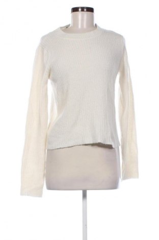 Дамски пуловер Vero Moda, Размер XL, Цвят Бял, Цена 7,66 €