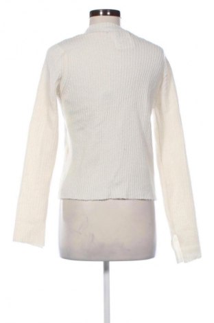 Дамски пуловер Vero Moda, Размер XL, Цвят Бял, Цена 7,66 €