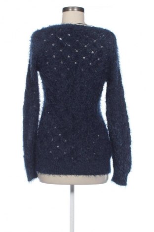 Дамски пуловер Vila Joy, Размер M, Цвят Син, Цена 6,64 €