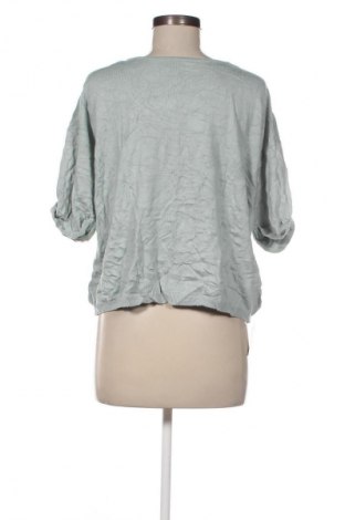 Дамски пуловер Vivance, Размер S, Цвят Зелен, Цена 3,06 €