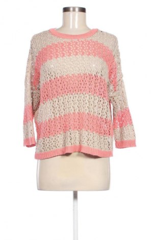 Γυναικείο πουλόβερ Warehouse, Μέγεθος M, Χρώμα Πολύχρωμο, Τιμή 3,99 €