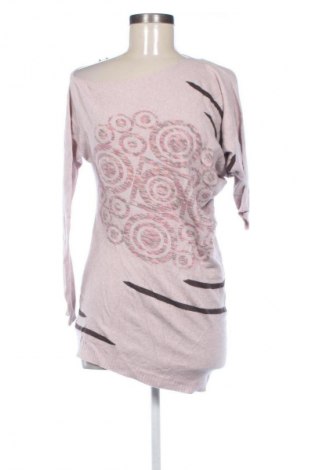 Damski sweter Wendy Trendy, Rozmiar XS, Kolor Różowy, Cena 28,99 zł