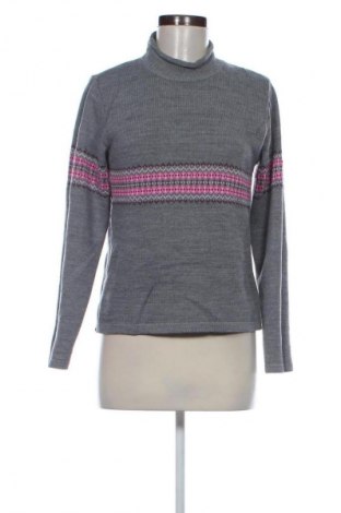 Damski sweter Y.O.U, Rozmiar S, Kolor Szary, Cena 20,99 zł