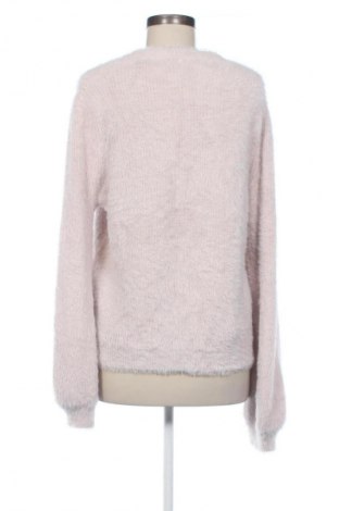 Damski sweter Yes Or No, Rozmiar M, Kolor Beżowy, Cena 20,99 zł