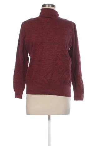 Dámský svetr Yessica, Velikost L, Barva Červená, Cena  209,00 Kč