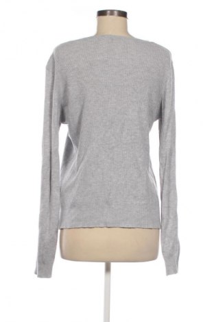 Pulover de femei Yessica, Mărime L, Culoare Gri, Preț 39,99 Lei