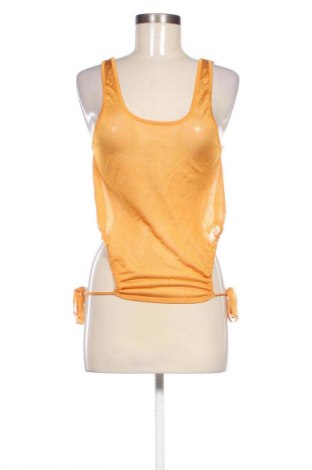 Dámsky pulóver Zara, Veľkosť S, Farba Žltá, Cena  2,95 €