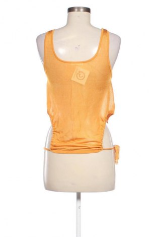 Dámsky pulóver Zara, Veľkosť S, Farba Žltá, Cena  2,95 €