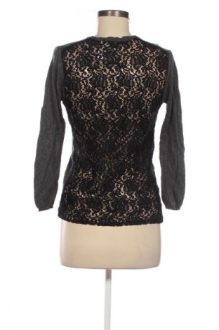 Dámsky pulóver Zara, Veľkosť S, Farba Sivá, Cena  9,95 €