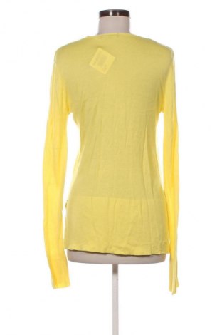 Dámsky pulóver Zara, Veľkosť S, Farba Žltá, Cena  9,95 €