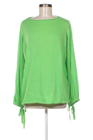 Dámsky pulóver Zara, Veľkosť M, Farba Zelená, Cena  9,95 €