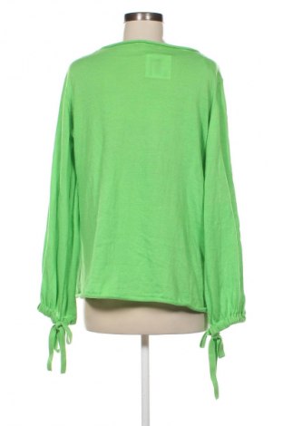 Dámsky pulóver Zara, Veľkosť M, Farba Zelená, Cena  9,95 €