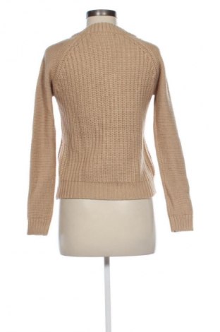 Damenpullover Zara, Größe S, Farbe Beige, Preis € 4,99