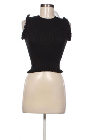 Dámsky pulóver Zara, Veľkosť S, Farba Čierna, Cena  13,95 €