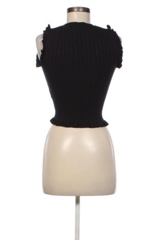 Dámsky pulóver Zara, Veľkosť S, Farba Čierna, Cena  13,95 €