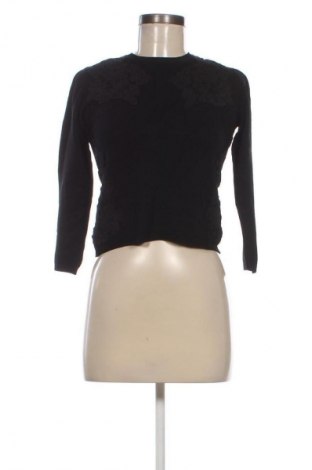 Dámsky pulóver Zara, Veľkosť S, Farba Čierna, Cena  10,95 €