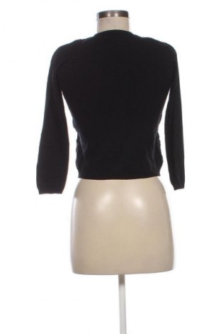 Dámsky pulóver Zara, Veľkosť S, Farba Čierna, Cena  10,95 €