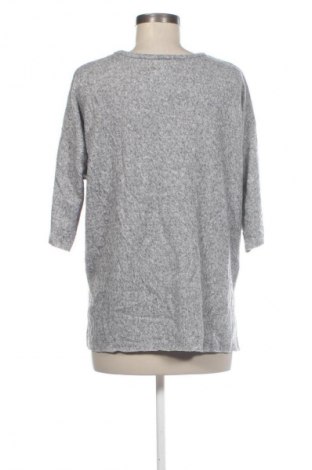 Dámský svetr Zara, Velikost M, Barva Šedá, Cena  259,00 Kč