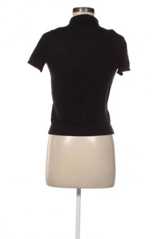 Damski sweter Zara, Rozmiar S, Kolor Czarny, Cena 64,99 zł
