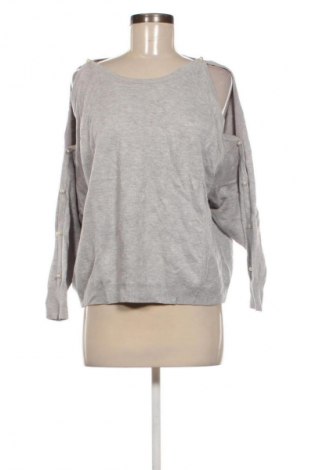 Dámský svetr Zara, Velikost M, Barva Šedá, Cena  259,00 Kč