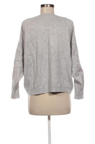 Dámský svetr Zara, Velikost M, Barva Šedá, Cena  259,00 Kč