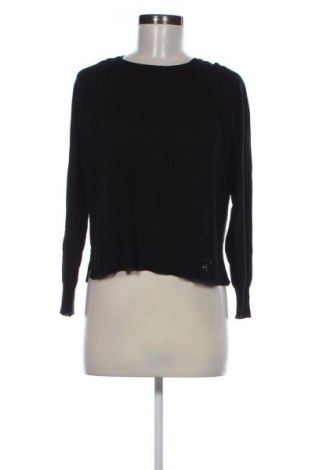 Dámsky pulóver Zara, Veľkosť S, Farba Čierna, Cena  16,95 €
