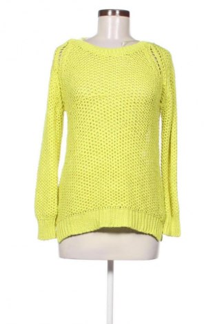 Dámský svetr Zara, Velikost L, Barva Zelená, Cena  299,00 Kč