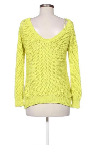 Dámský svetr Zara, Velikost L, Barva Zelená, Cena  299,00 Kč