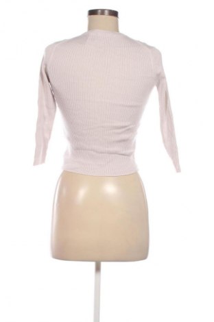 Dámsky pulóver Zara, Veľkosť S, Farba Popolavo ružová, Cena  15,95 €