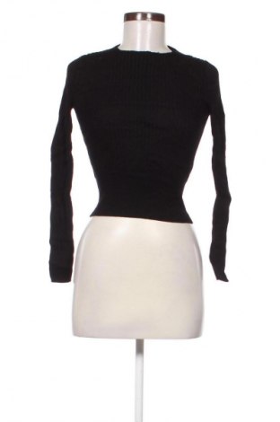 Dámsky pulóver Zara, Veľkosť M, Farba Čierna, Cena  11,95 €